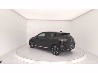 RENAULT Clio 1.0 tce Techno 90cv