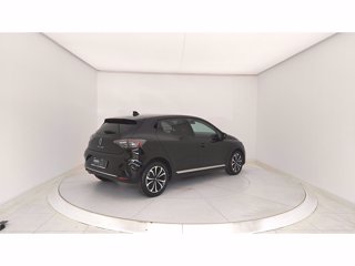 RENAULT Clio 1.0 tce Techno 90cv