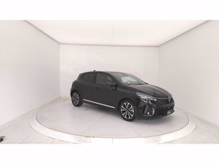 RENAULT Clio 1.0 tce Techno 90cv