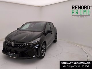 RENAULT Clio 1.0 tce Techno 90cv