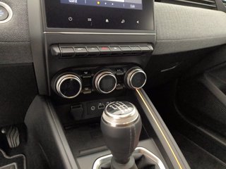 RENAULT Clio 1.0 tce Techno 90cv