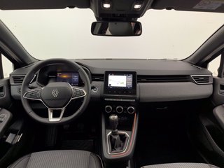 RENAULT Clio 1.0 tce Techno 90cv