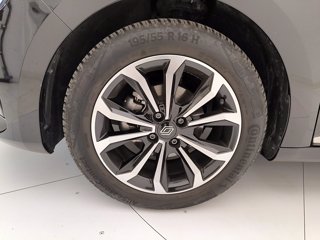 RENAULT Clio 1.0 tce Techno 90cv