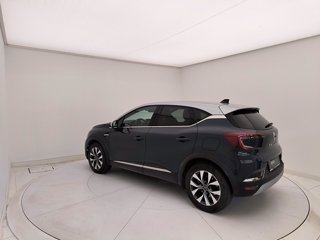 RENAULT Captur 1.6 E-TECH Plug-in Hybrid 160cv Intens Auto