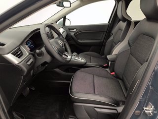 RENAULT Captur 1.6 E-TECH Plug-in Hybrid 160cv Intens Auto