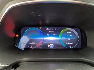 RENAULT Captur 1.6 E-TECH Plug-in Hybrid 160cv Intens Auto