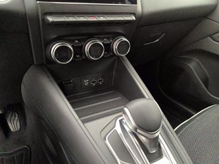 RENAULT Captur 1.6 E-TECH Plug-in Hybrid 160cv Intens Auto