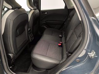 RENAULT Captur 1.6 E-TECH Plug-in Hybrid 160cv Intens Auto