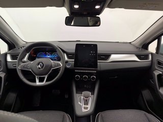 RENAULT Captur 1.6 E-TECH Plug-in Hybrid 160cv Intens Auto