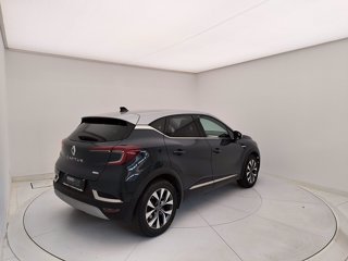 RENAULT Captur 1.6 E-TECH Plug-in Hybrid 160cv Intens Auto