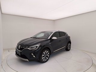 RENAULT Captur 1.6 E-TECH Plug-in Hybrid 160cv Intens Auto