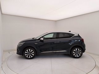 RENAULT Captur 1.6 E-TECH Plug-in Hybrid 160cv Intens Auto