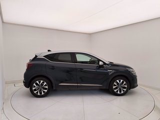 RENAULT Captur 1.6 E-TECH Plug-in Hybrid 160cv Intens Auto