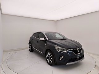 RENAULT Captur 1.6 E-TECH Plug-in Hybrid 160cv Intens Auto