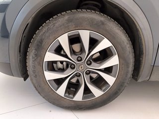 RENAULT Captur 1.6 E-TECH Plug-in Hybrid 160cv Intens Auto