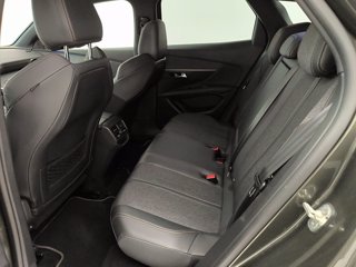PEUGEOT 3008 1.2 PureTech Turbo 130cv GT Line EAT S&S