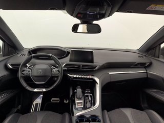 PEUGEOT 3008 1.2 PureTech Turbo 130cv GT Line EAT S&S