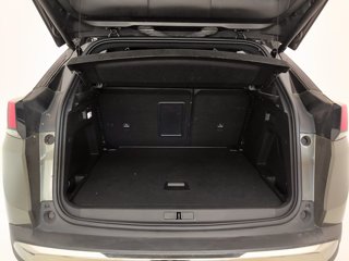PEUGEOT 3008 1.2 PureTech Turbo 130cv GT Line EAT S&S