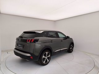 PEUGEOT 3008 1.2 PureTech Turbo 130cv GT Line EAT S&S