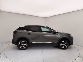 PEUGEOT 3008 1.2 PureTech Turbo 130cv GT Line EAT S&S