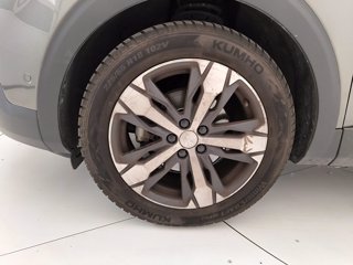 PEUGEOT 3008 1.2 PureTech Turbo 130cv GT Line EAT S&S