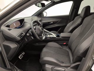 PEUGEOT 3008 1.2 PureTech Turbo 130cv GT Line EAT S&S