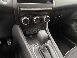 RENAULT Captur 1.6 E-Tech hybrid Techno Fast Track 145cv auto