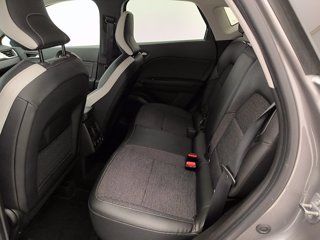 RENAULT Captur 1.6 E-Tech hybrid Techno Fast Track 145cv auto