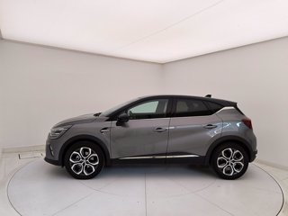 RENAULT Captur 1.6 E-Tech hybrid Techno Fast Track 145cv auto