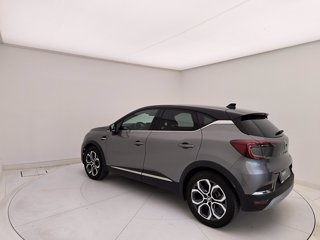 RENAULT Captur 1.6 E-Tech hybrid Techno Fast Track 145cv auto