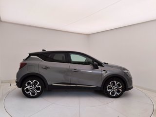 RENAULT Captur 1.6 E-Tech hybrid Techno Fast Track 145cv auto