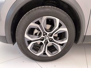 RENAULT Captur 1.6 E-Tech hybrid Techno Fast Track 145cv auto