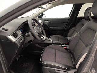 RENAULT Captur 1.6 E-Tech hybrid Techno Fast Track 145cv auto