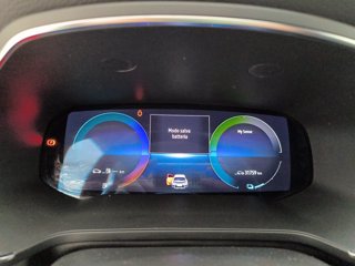RENAULT Captur 1.6 E-Tech hybrid Techno Fast Track 145cv auto