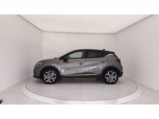 RENAULT Captur 1.6 E-Tech hybrid Techno Fast Track 145cv auto