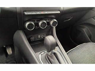 RENAULT Captur 1.6 E-Tech hybrid Techno Fast Track 145cv auto