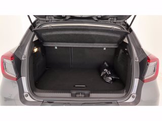 RENAULT Captur 1.6 E-Tech hybrid Techno Fast Track 145cv auto
