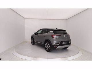 RENAULT Captur 1.6 E-Tech hybrid Techno Fast Track 145cv auto
