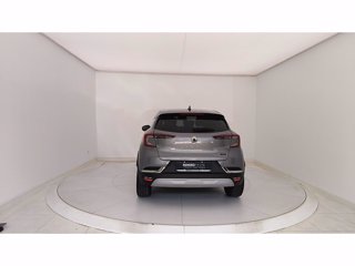 RENAULT Captur 1.6 E-Tech hybrid Techno Fast Track 145cv auto