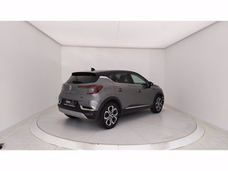 RENAULT Captur 1.6 E-Tech hybrid Techno Fast Track 145cv auto