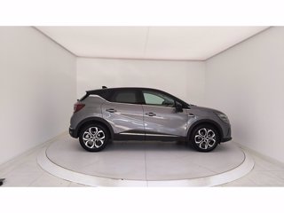 RENAULT Captur 1.6 E-Tech hybrid Techno Fast Track 145cv auto