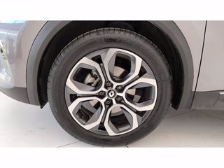 RENAULT Captur 1.6 E-Tech hybrid Techno Fast Track 145cv auto