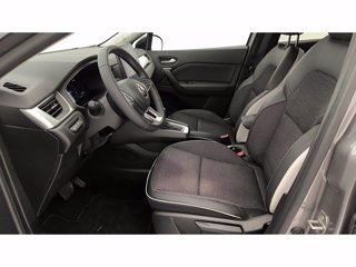 RENAULT Captur 1.6 E-Tech hybrid Techno Fast Track 145cv auto