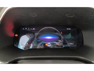 RENAULT Captur 1.6 E-Tech hybrid Techno Fast Track 145cv auto