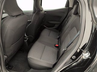 RENAULT Clio 1.6 E-Tech hybrid Zen 140cv auto my21