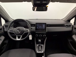 RENAULT Clio 1.6 E-Tech hybrid Zen 140cv auto my21
