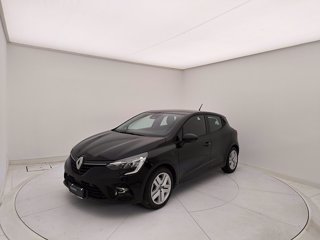 RENAULT Clio 1.6 E-Tech hybrid Zen 140cv auto my21