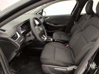 RENAULT Clio 1.6 E-Tech hybrid Zen 140cv auto my21