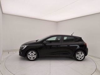 RENAULT Clio 1.6 E-Tech hybrid Zen 140cv auto my21