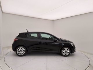 RENAULT Clio 1.6 E-Tech hybrid Zen 140cv auto my21